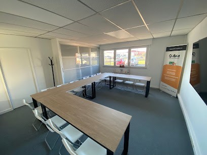 Oaka - Agence Digitale, Concepteur de Sites Web à Obernai