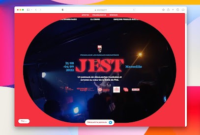 Josselinco • Design & Développement Web Sur-mesure, Concepteur de Sites Web au Cannet