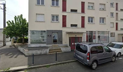 NGS Agence Web, Concepteur de Sites Web à Rennes