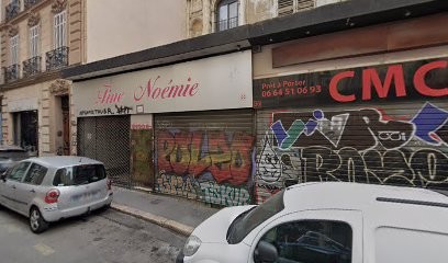 Web4vision, Concepteur de Sites Web à Marseille 01