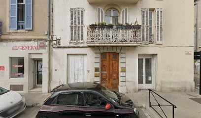 ID Alizés, Concepteur de Sites Web à Nîmes