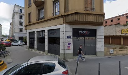 XVème Avenue - Agence Web Lyon, Concepteur de Sites Web à Lyon 07