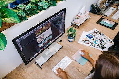 AGENA DIGITAL, Concepteur de Sites Web à Olivet