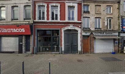 Gigalitic, Concepteur de Sites Web à Lille