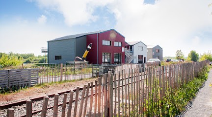 Vigicorp, Concepteur de Sites Web à Saint-Herblain