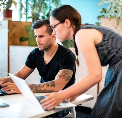 JV Fullstack, Concepteur de Sites Web à Teillé