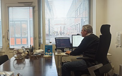 Site Et Application Web- Livinweb -Paris, Concepteur de Sites Web à Paris 20