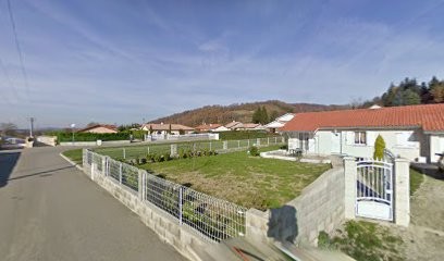 WebAnge, Concepteur de Sites Web à Moidieu-Détourbe