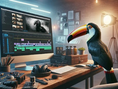 Tukan Digital Agency, Concepteur de Sites Web à Paris 08