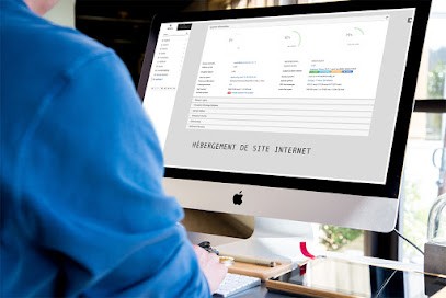 Net-Développements, Concepteur de Sites Web à Castelnaudary