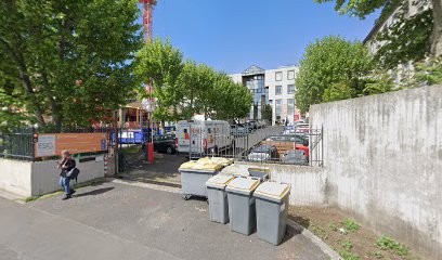 LGE WEB - Lucas GOSGNACH, Concepteur de Sites Web à Montpensier