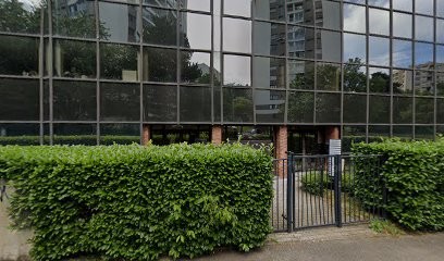 ATINOV, Concepteur de Sites Web à Lyon 09