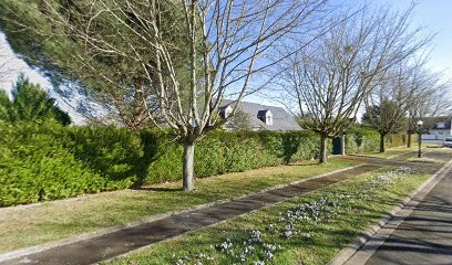 Agence Web Partner Thierry Donin, Concepteur de Sites Web à Saint-Cyr-sur-Loire