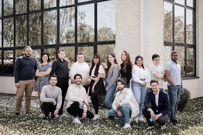 UX-KEY, Concepteur de Sites Web à Metz