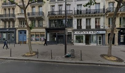 BELVEDERE DIGITAL, Concepteur de Sites Web à Paris 04