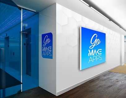 GOMAKEAPPS, Concepteur de Sites Web à Paris 18