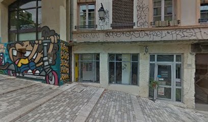 Eoko, Concepteur de Sites Web à Lyon 01