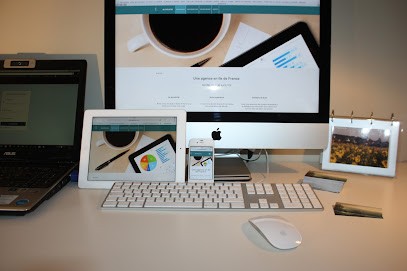 JMLCRÉASITES, Concepteur de Sites Web au Vaudoué