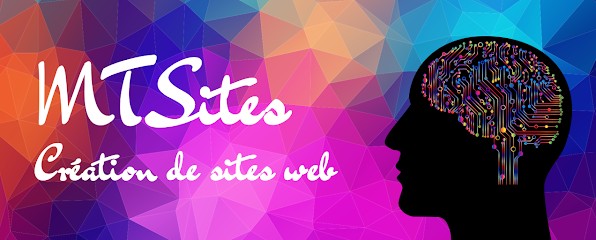 Mylène Thomas - MTSites, Concepteur de Sites Web à Aigues-Vives