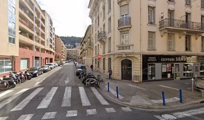 Ernest Valerie, Concepteur de Sites Web à Nice