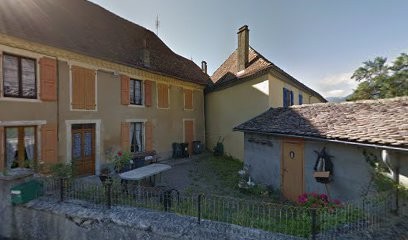 CHAUMAY WEB, Concepteur de Sites Web à Saint-Martin-de-Clelles