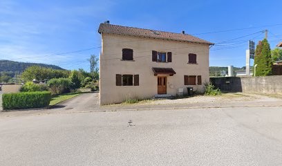 Pierre Close - Création De Site Internet Et Graphisme, Concepteur de Sites Web à Saint-Nabord