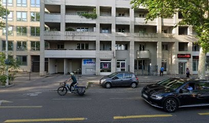 Vowd.Fr, Concepteur de Sites Web à Lyon 03