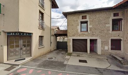 Raffestin Marine, Concepteur de Sites Web à Génissieux