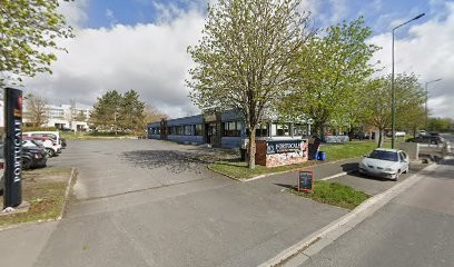 IDAPP, Concepteur de Sites Web à Reims