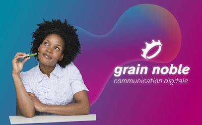 Grain Noble Communication - Agence Web, Concepteur de Sites Web à Foix