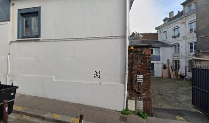 Atelier Du Design, Concepteur de Sites Web à Rouen