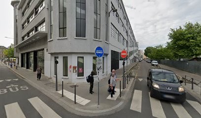 UX Design Studio, Concepteur de Sites Web à Lyon 07