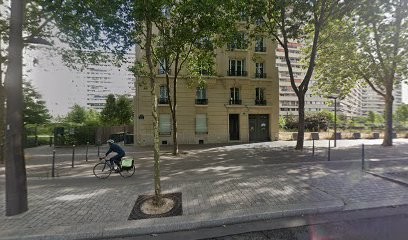 Synapse Entreprises, Concepteur de Sites Web à Paris 15