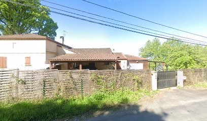 Caminade Jean-brice, Concepteur de Sites Web à Saint-André-d'Allas