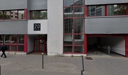 Athenasys, Concepteur de Sites Web à Villeurbanne