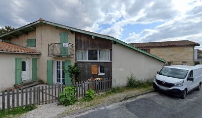 Le web de Mélissa, Concepteur de Sites Web à Saint-Mariens