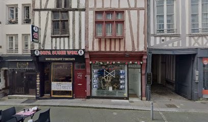 A5DIGITAL, Concepteur de Sites Web à Rouen