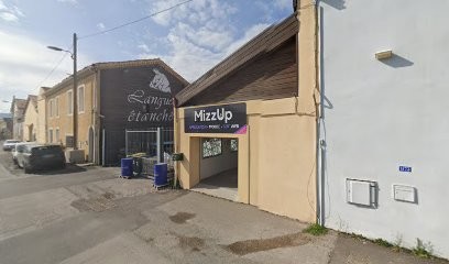 MizzUp, Concepteur de Sites Web à Sète