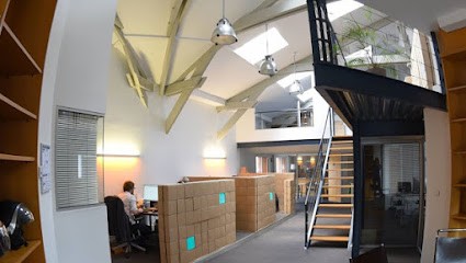 Agence ici - Création de site internet et communication, Concepteur de Sites Web à Amiens