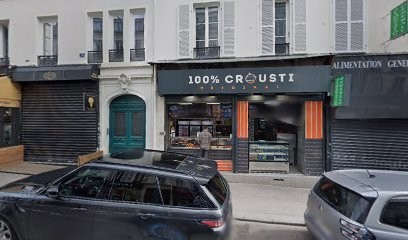 Maingauche • C.Dernoncourt • Création Internet - Webmaster Indépendant à Paris Et Bastia., Concepteur de Sites Web à Paris 18