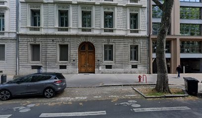 Le Chef WP, Concepteur de Sites Web à Lyon 06