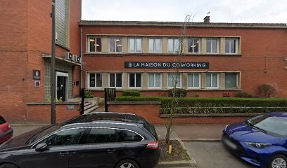 STRONGENCY, Concepteur de Sites Web à Roubaix