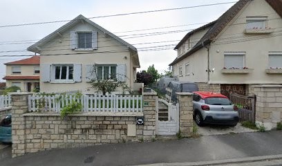 Guillaume Burger, Concepteur de Sites Web au Thillay