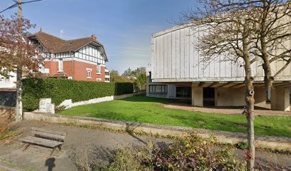 Spot My Web, Concepteur de Sites Web à Beauvais