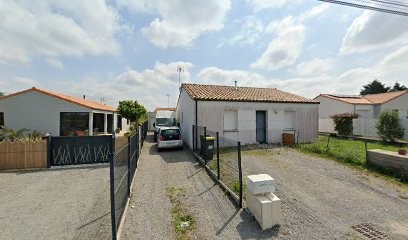 La Fabrique Web, Concepteur de Sites Web à Saint-Michel-Chef-Chef