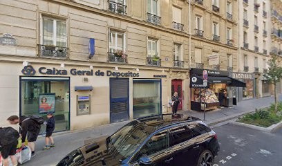 RÉCIFS STUDIO, Concepteur de Sites Web à Paris 14