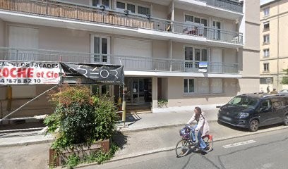 WebElbee, Concepteur de Sites Web à Lyon 03