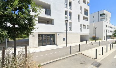 Luc Gireaud Développeur Mobile Et Web Freelance, Concepteur de Sites Web à Toulouse