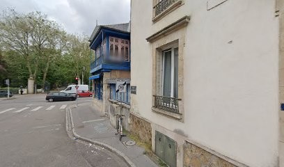 Matrix Studio, Concepteur de Sites Web à Nancy