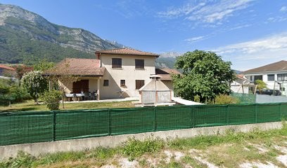 UpWeb Agency, Concepteur de Sites Web à Varces-Allières-et-Risset